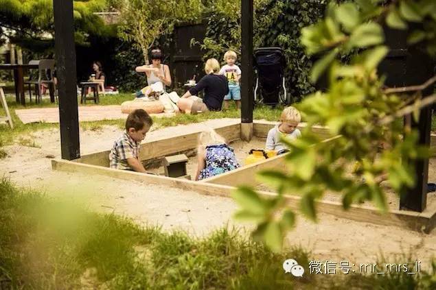 在这些TOPCITY,带着Baby也能过个完美的假期