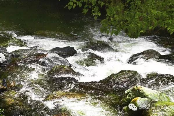 成都边上避暑,成都边上有哪些好玩的地方