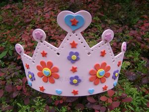 夏日遮阳帽手工最简单的,夏日遮阳帽手工儿童