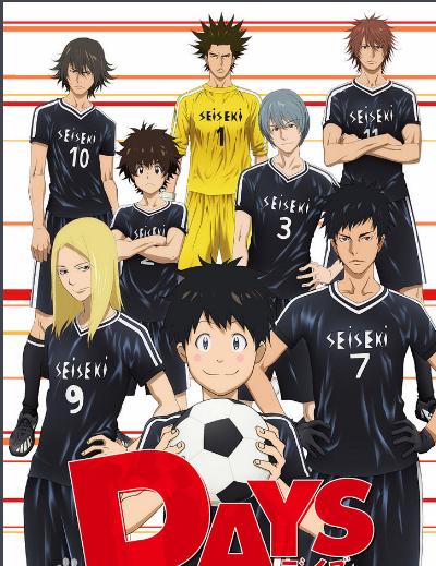 2016年7月动漫新番列表完整,2014年七月新番动漫