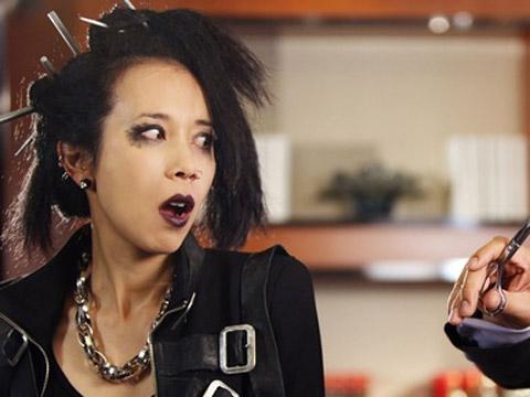 老公脚臭可以离婚吗,说老公脚臭他就生气