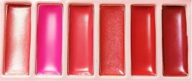 粉色控看过来图片,粉色控的粉色好物