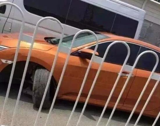 十代思域断b柱处理了吗,为什么十代思域争议这么大