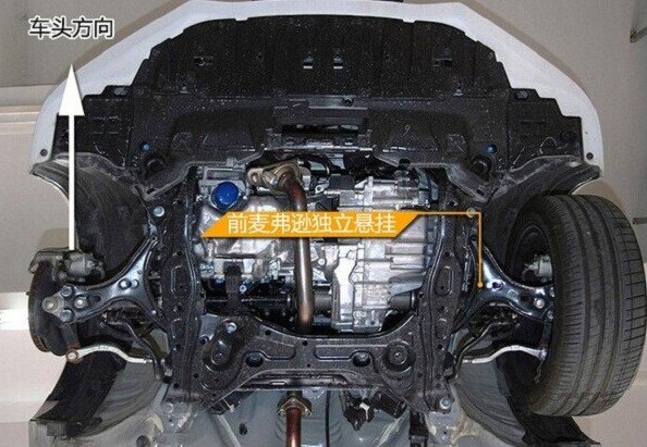 十代思域断b柱处理了吗,为什么十代思域争议这么大