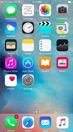 iphone最好用的四个功能,iphone深夜模式有什么好处