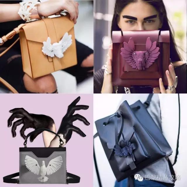 巴黎colette店,法国买手店colette