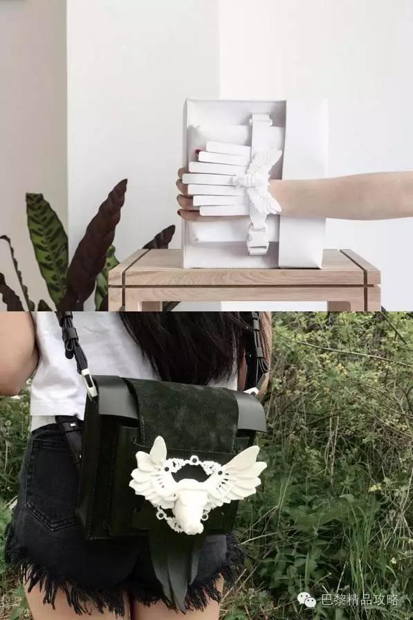 巴黎colette店,法国买手店colette