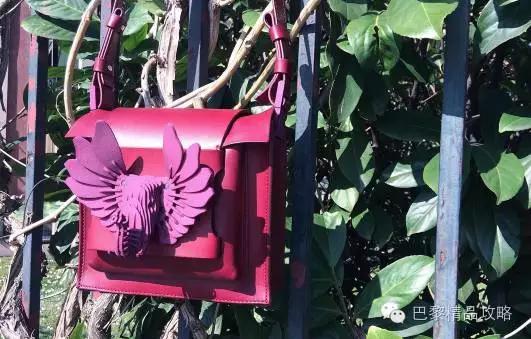 巴黎colette店,法国买手店colette