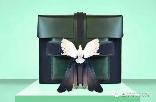 巴黎colette店,法国买手店colette