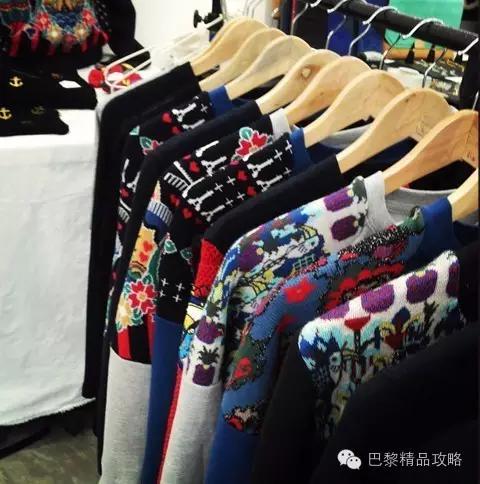 巴黎colette店,法国买手店colette