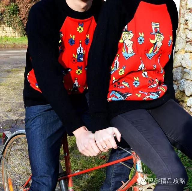 巴黎colette店,法国买手店colette