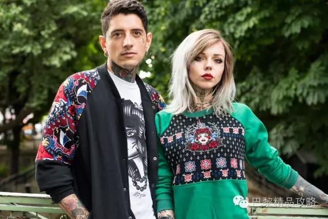 巴黎colette店,法国买手店colette