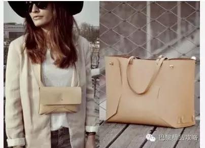 巴黎colette店,法国买手店colette