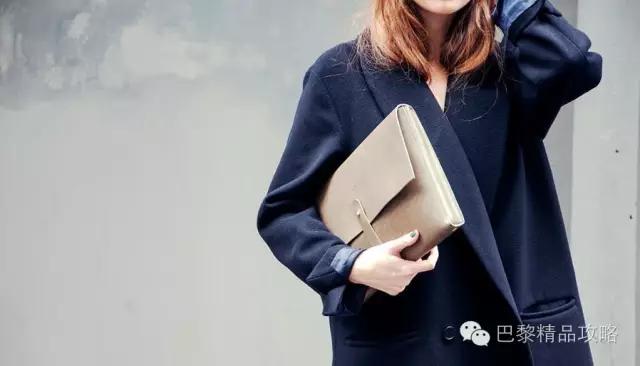 巴黎colette店,法国买手店colette