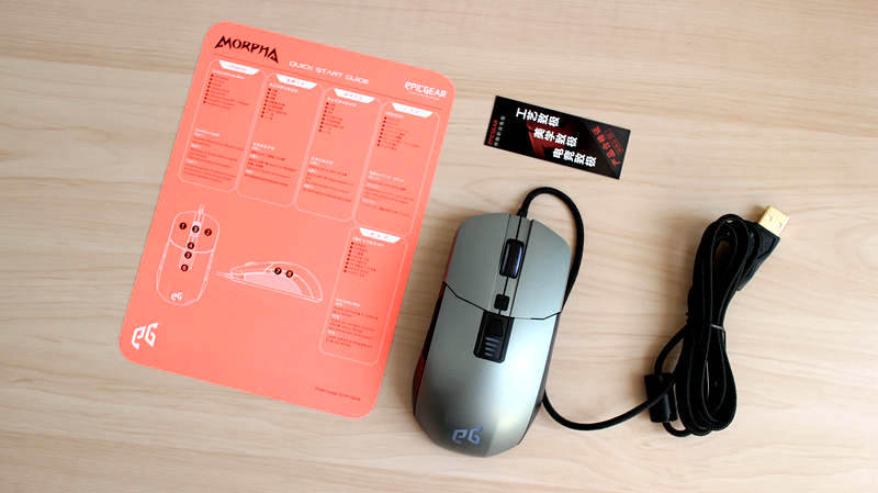 能否担当魔法棒？——399元异极魔法鼠标体验