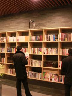 杭州很有特色的书店叫什么,杭州有哪些出名的书店