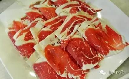 好喜欢这个妹纸,居然整理了一份北京网红美食集合!那么良心的美