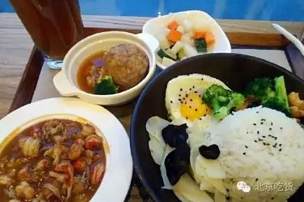 好喜欢这个妹纸,居然整理了一份北京网红美食集合!那么良心的美