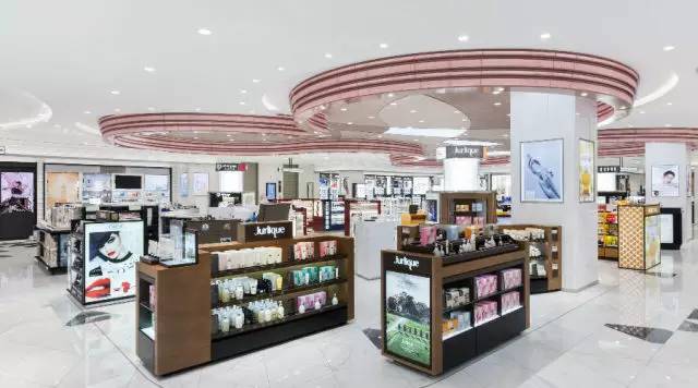 日本的免税店便宜吗,赴日免税店