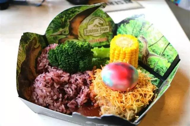 大阪环球影城自由行热门攻略,日本大阪环球影城美食攻略