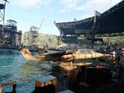 大阪环球影城自由行热门攻略,日本大阪环球影城美食攻略