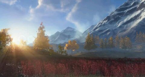 剑网三和天刀哪个值得入坑,剑网三武侠