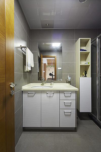 90浴室柜颜值高,90浴室柜推荐轻奢风格