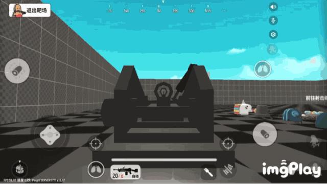 最好玩的几款吃鸡游戏香肠派对,史上最好玩的吃鸡游戏香肠派对