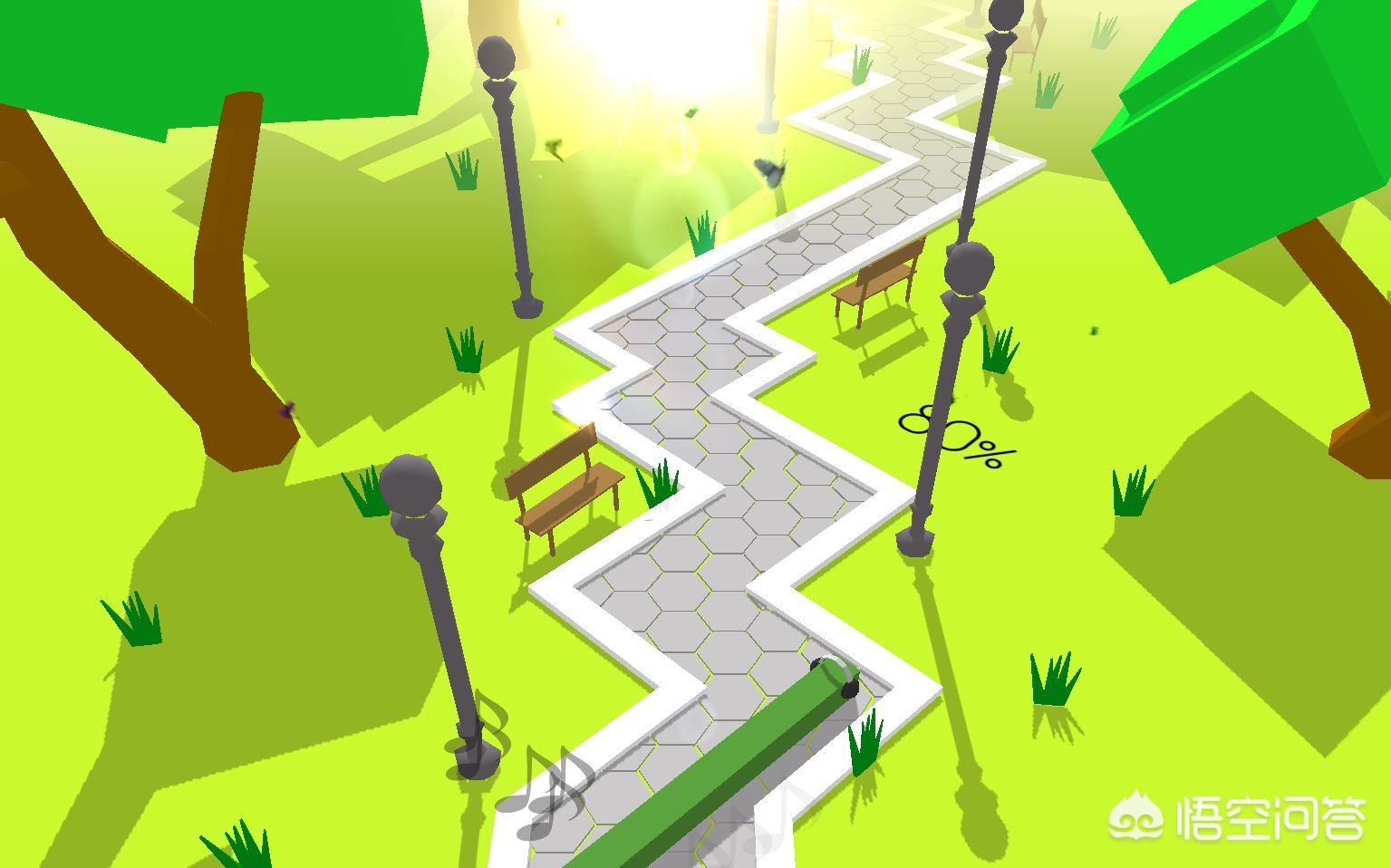 十种最好玩的手机单机游戏,手机游戏推荐自由度高的单机游戏