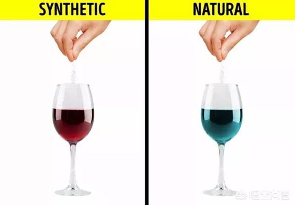 真酒假酒最简便科学的鉴别方法,葡萄酒如何鉴别真酒假酒