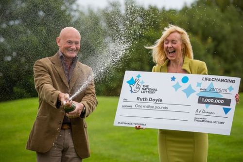 劲彩彩票固定奖金,兆彩劲球奖金破4亿再燃发财梦