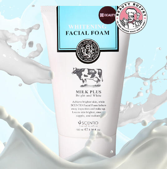 做好清洁保湿皮肤会好吗,做好清洁不长粉刺