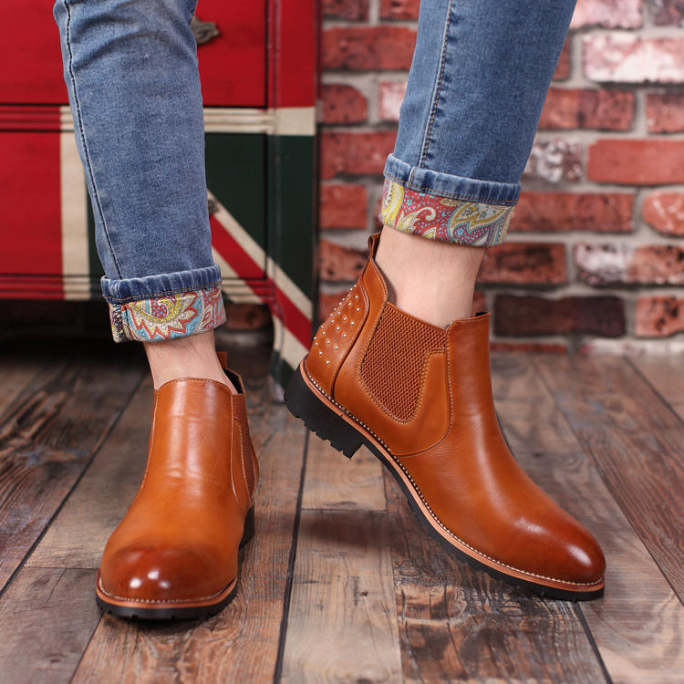 想要成为潮男,想成为时尚达人需要什么