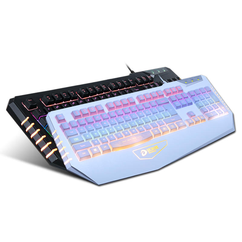 最好用的机械键盘游戏专用推荐,目前最好的游戏机械键盘