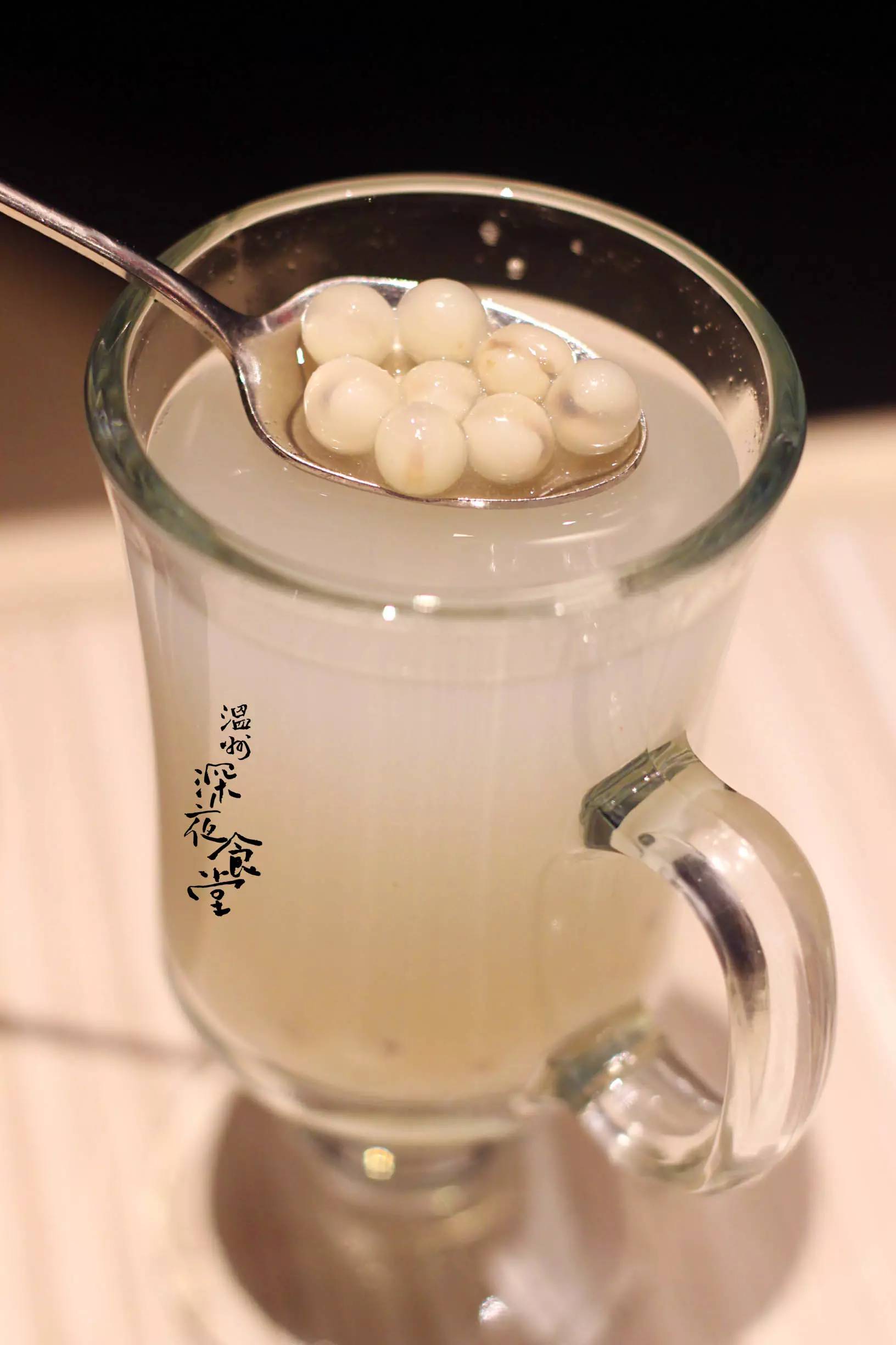 全球连锁西餐厅,演绎别样年味大餐!竟把薏米装进爆爆珠?!