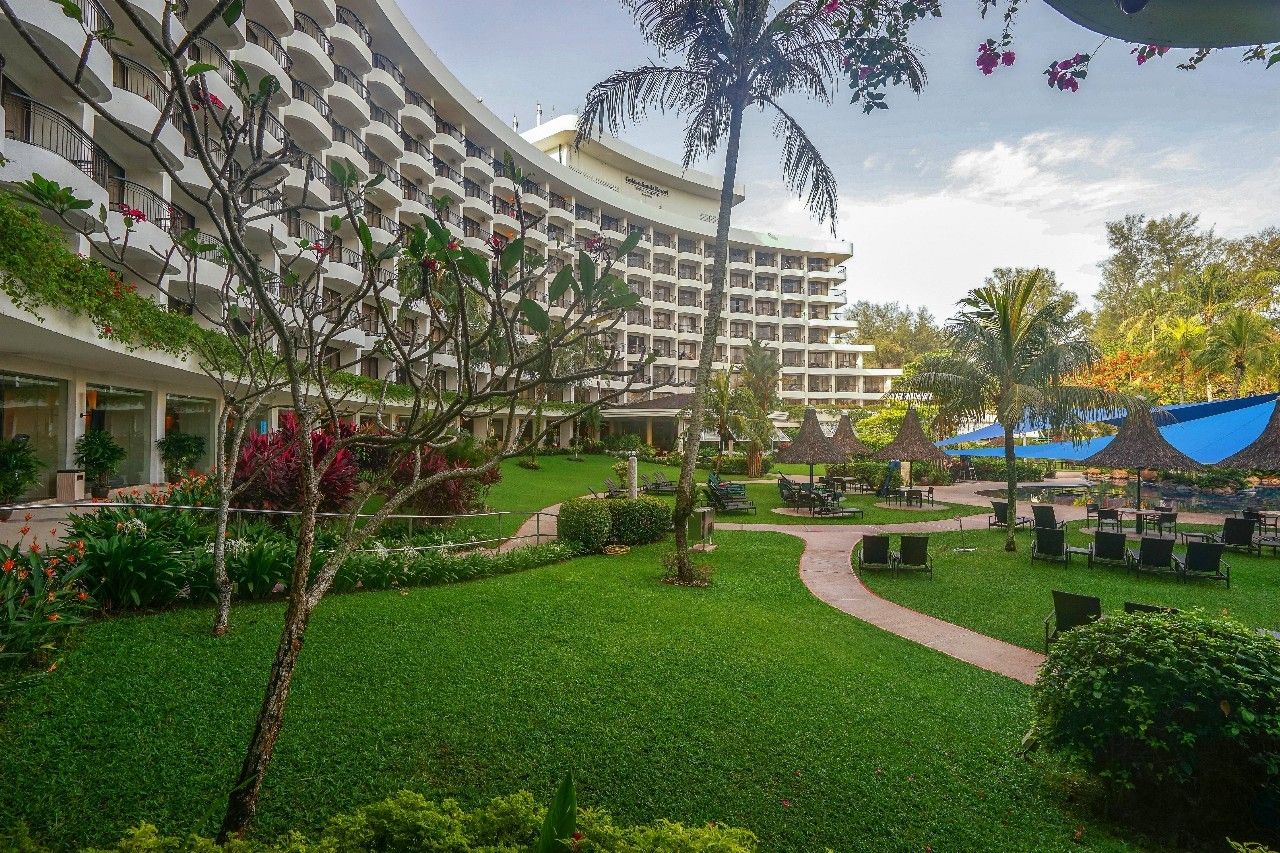 人少景美的槟城旅游攻略,槟城值得去的地方