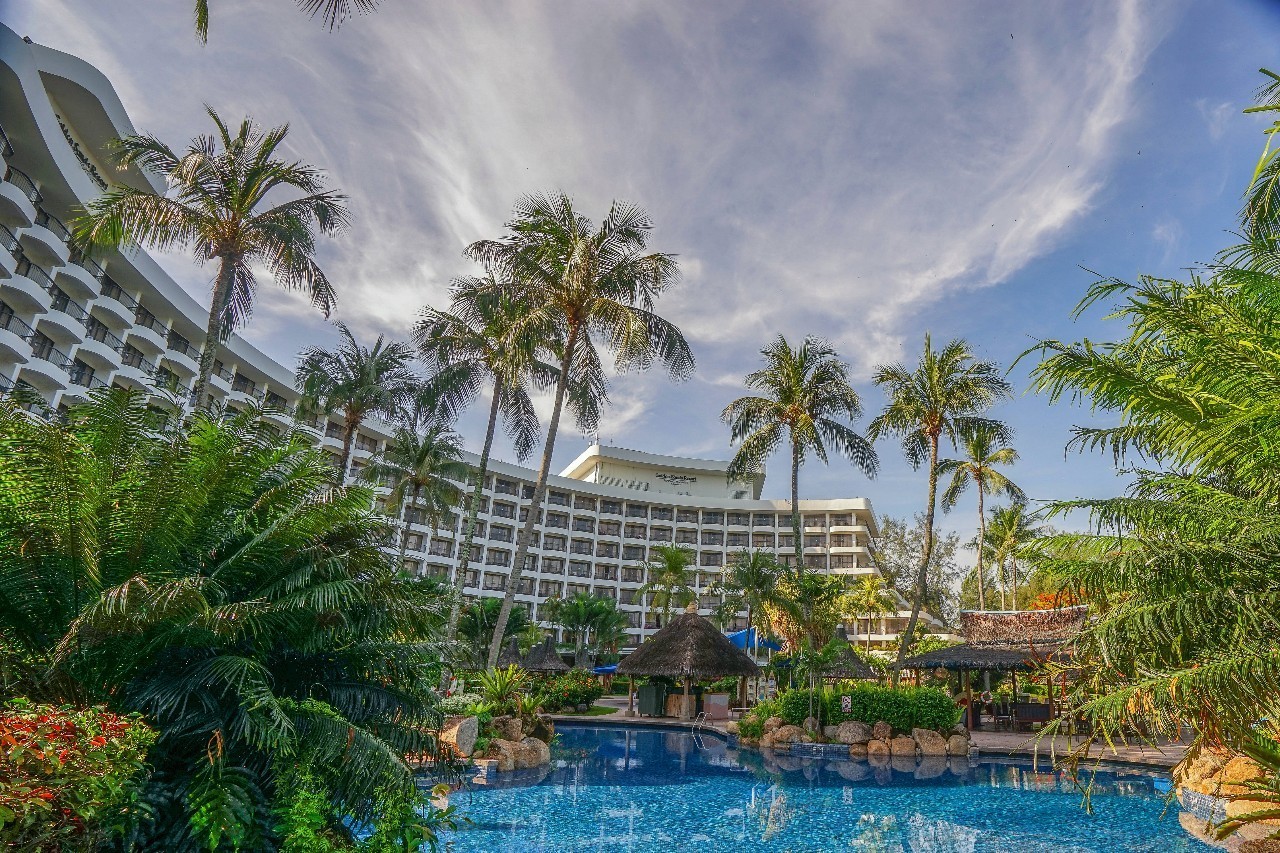 人少景美的槟城旅游攻略,槟城值得去的地方