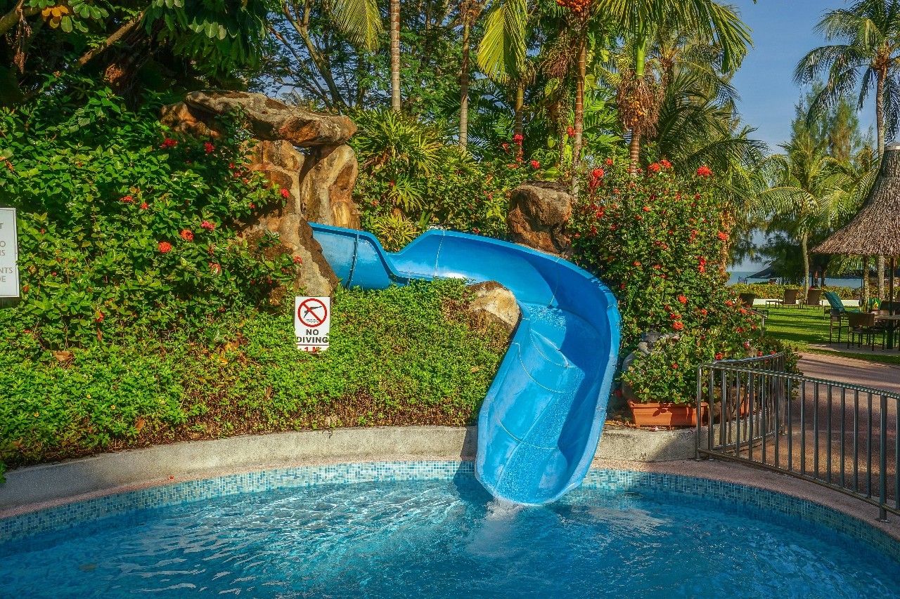 人少景美的槟城旅游攻略,槟城值得去的地方