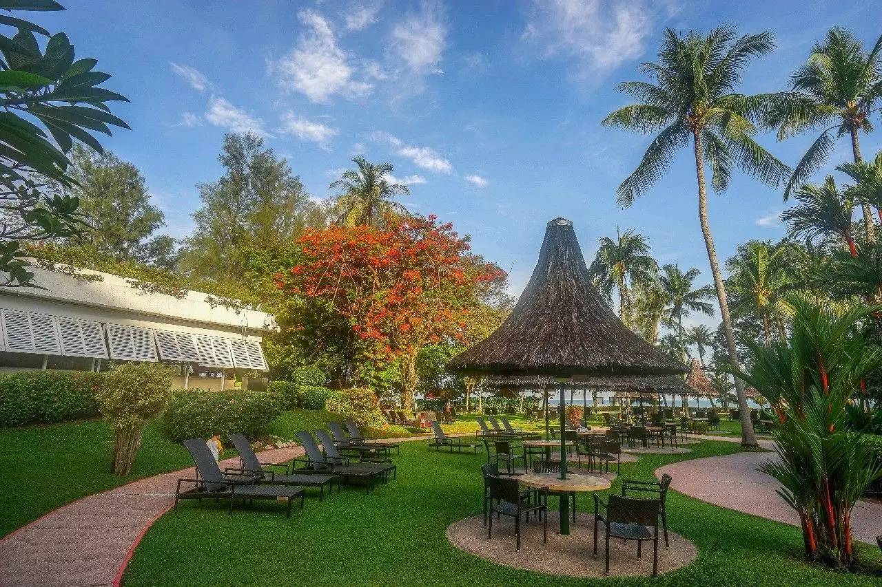 人少景美的槟城旅游攻略,槟城值得去的地方