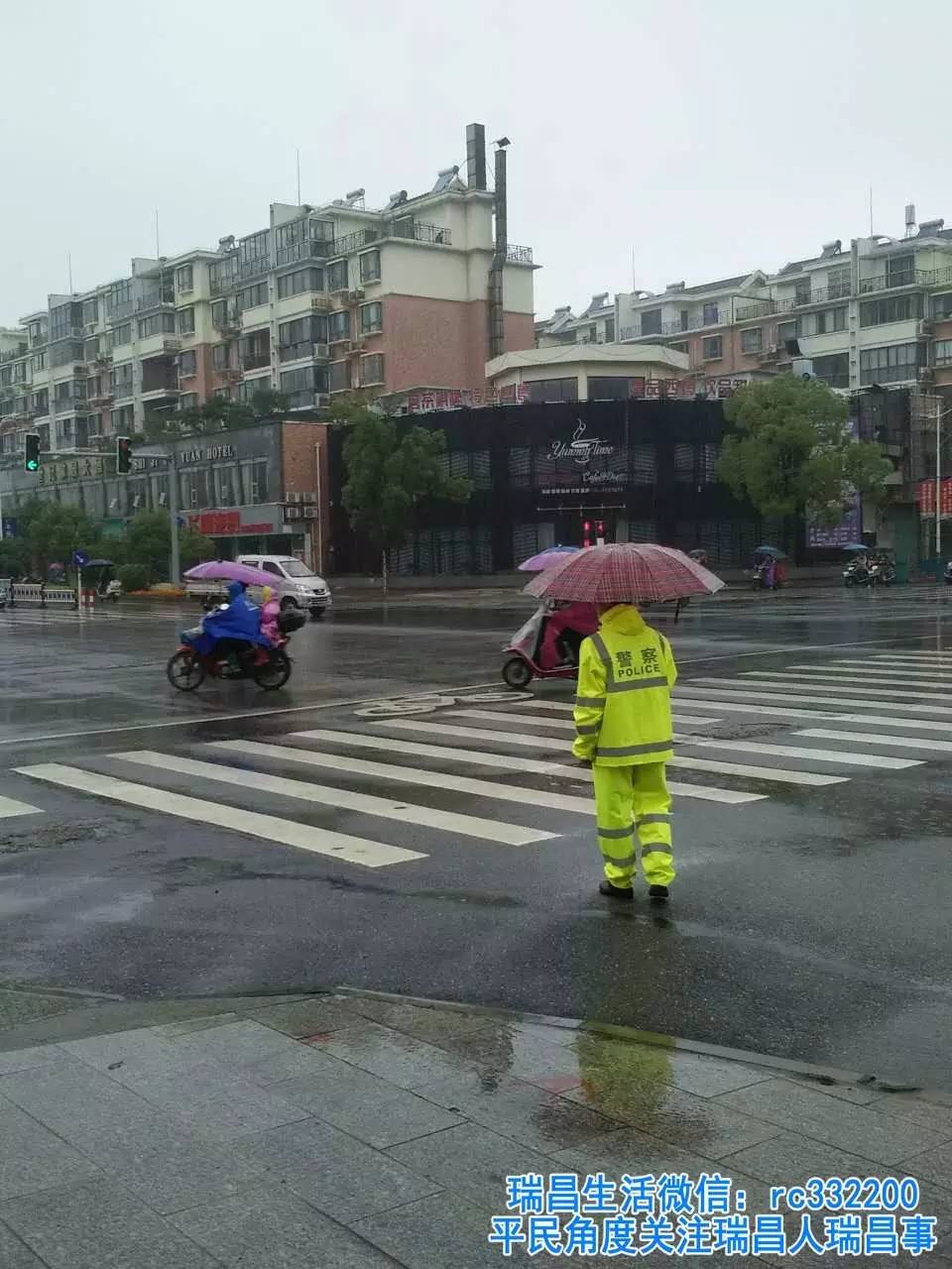 瑞昌这个城市怎么样,瑞昌发展为什么那么快