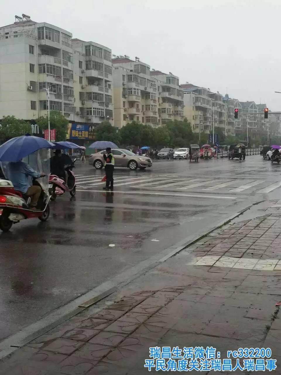 瑞昌这个城市怎么样,瑞昌发展为什么那么快