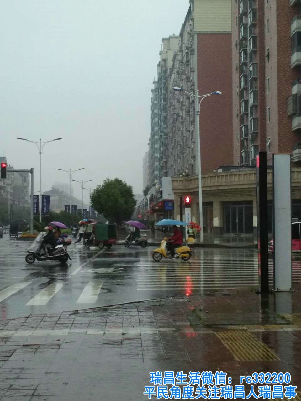 瑞昌这个城市怎么样,瑞昌发展为什么那么快