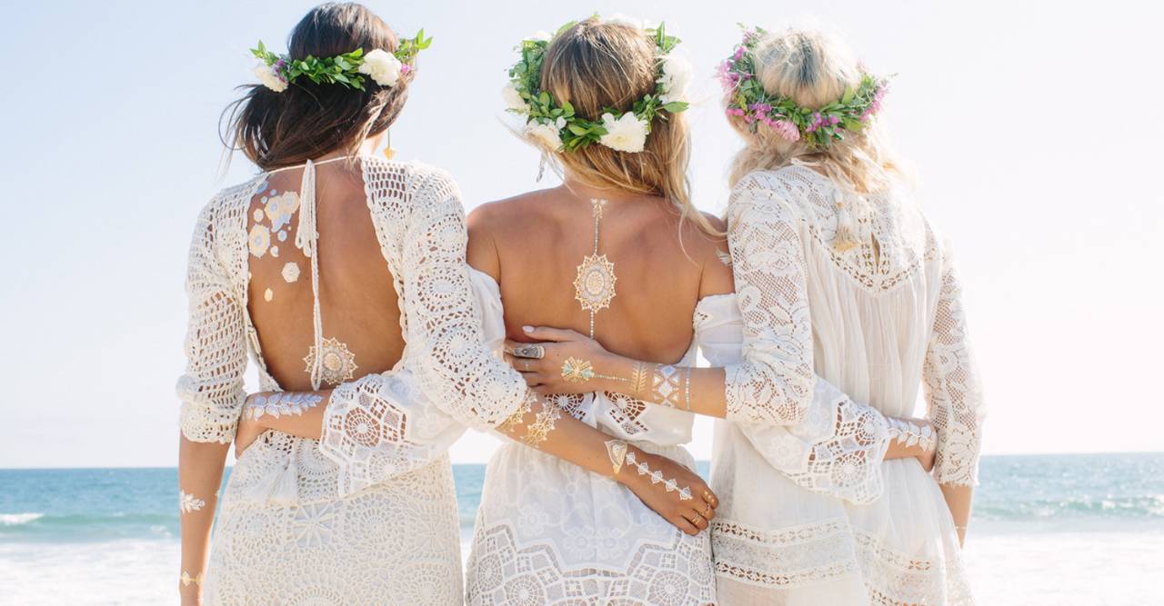 无痛纹身刺青,刺青可以纹在身上吗