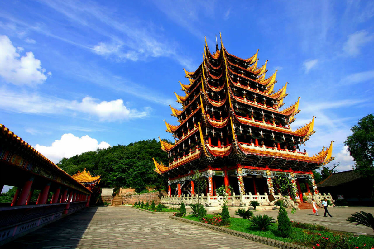 张家界到重庆自驾游攻略及费用,西安到张家界到重庆旅游攻略