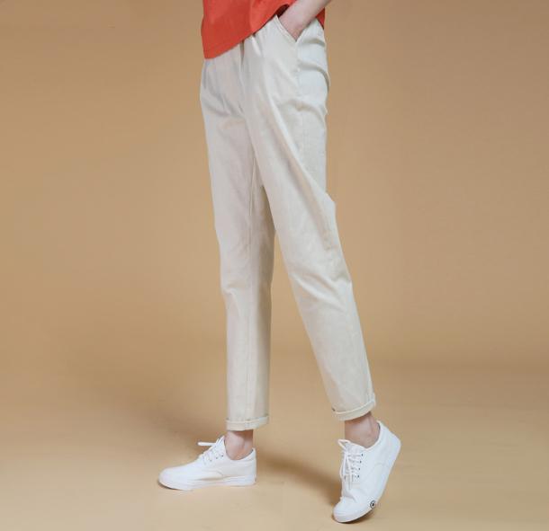 适合腿粗腿型不好看的裤子,腿粗腿短适合什么裤子冬