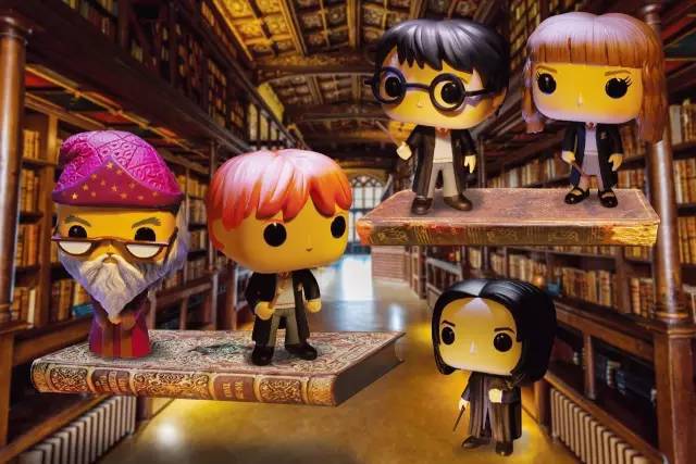 超级英雄及萌物的世界端午降临北京漫控展！你还不来？|CBNweekly福利