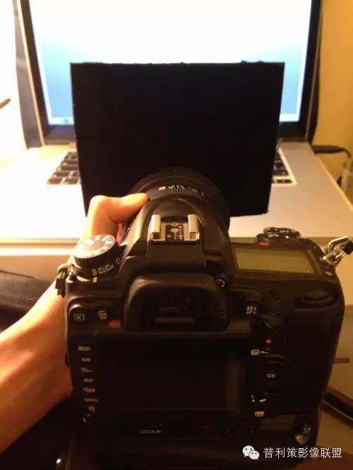 今晚摄影小教室|告诉你风景照片中——摇黑卡是怎么回事！