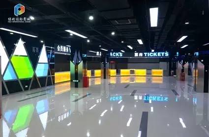 长沙最好的电影院在哪里,长沙高端电影院有哪些电影