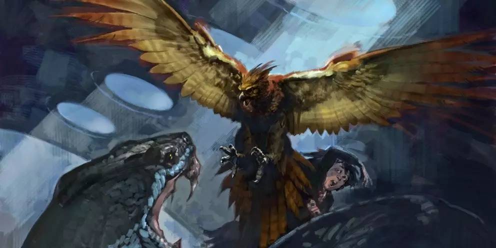 x战警系列电影黑凤凰,x战警哪部最能体现凤凰之力