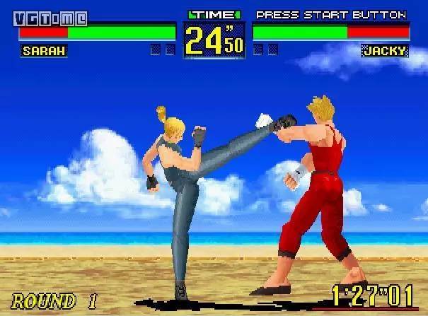 当年最“专”的日本游戏硬件公司——世嘉元老座谈